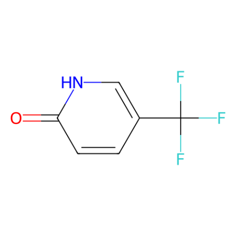 2-羟基-5-三氟甲基吡啶,2-Hydroxy-5-(trifluoromethyl)pyridine