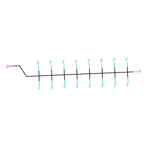 1-碘-1H,1H,2H,2H-全氟癸烷,1-Iodo-1H,1H,2H,2H-perfluorodecane