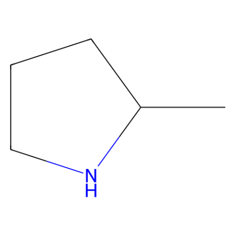 (R)-2-甲基吡咯烷,(R)-(-)-2-Methylpyrrolidine