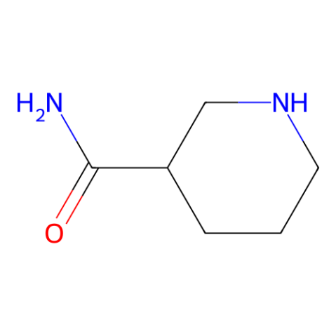 3-哌啶甲酰胺,3-Piperidinecarboxamide