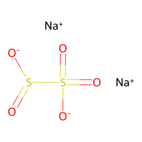 焦亞硫酸鈉,Sodium pyrosulfite