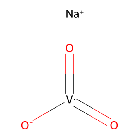 偏钒酸钠,Sodium metavanadate