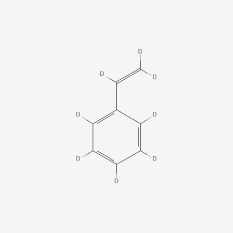 苯乙烯-D?,Styrene-d8