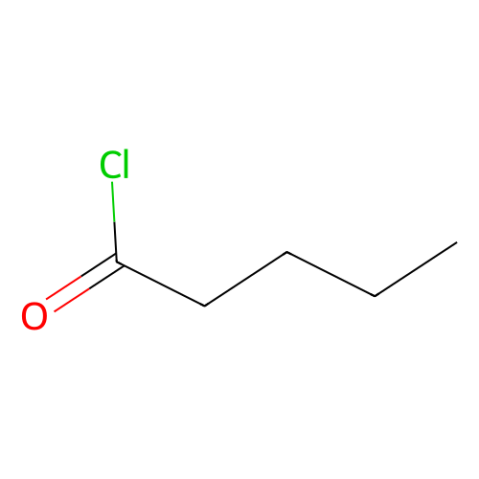 正戊酰氯,Valeroyl chloride