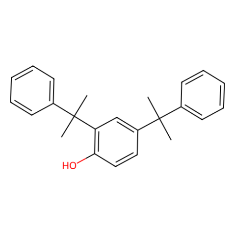 2,4-二枯基酚,2,4-Bis(α,α-dimethylbenzyl)phenol