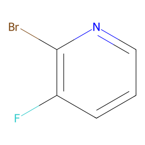 2-溴-3-氟吡啶,2-Bromo-3-fluoropyridine