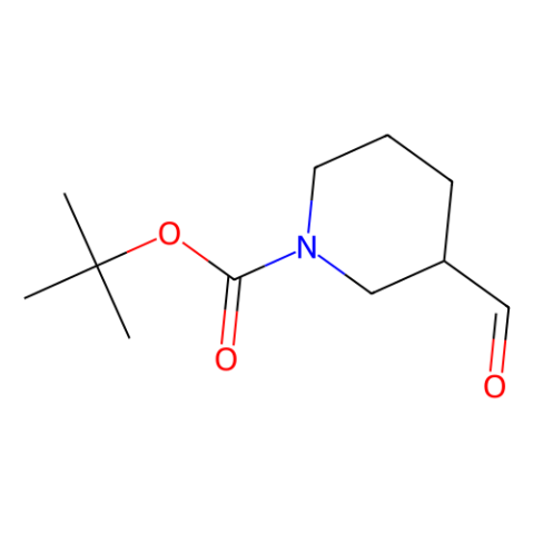 1-Boc-哌啶-3-甲醛,1-Boc-piperidine-3-carboxaldehyde