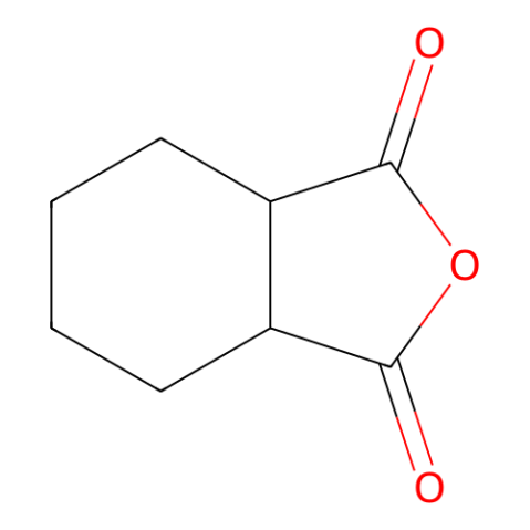 顺-1,2-环己烷二羧酸酐,cis-1,2-Cyclohexanedicarboxylic anhydride