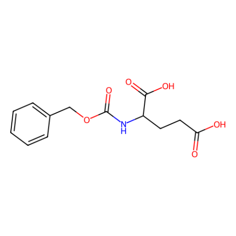 N-苄氧羰基-D-谷氨酸,N-Carbobenzoxy-D-glutamic Acid