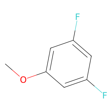 3,5-二氟苯甲醚,3,5-Difluoroanisole