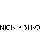 氯化镍,六水,Nickel chloride hexahydrate