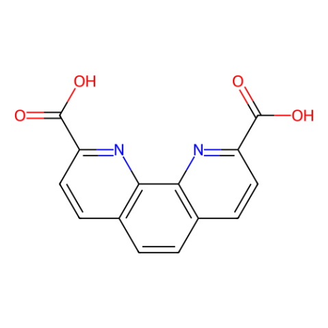 1,10-鄰二氮雜菲-2,9-二甲酸,1,10-Phenanthroline-2,9-dicarboxylic acid