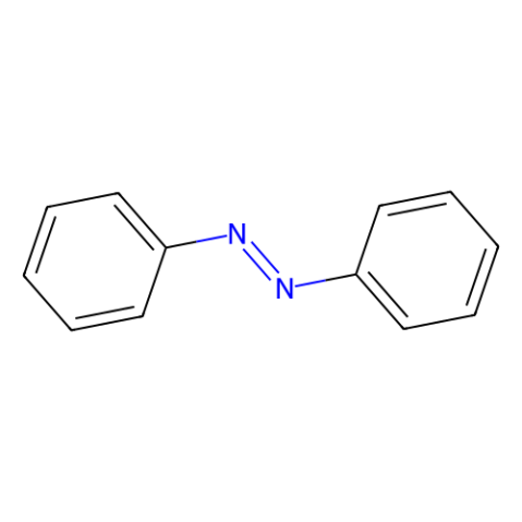 偶氮苯,Azobenzene