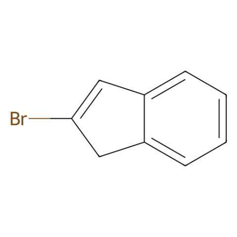 2-溴化茚,2-Bromoindene