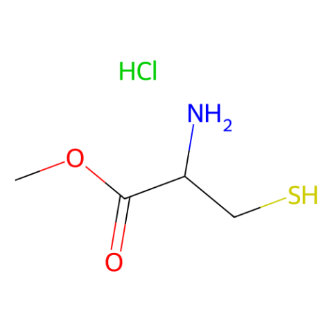 L-半胱氨酸甲酯盐酸盐,L-Cysteine methyl ester hydrochloride