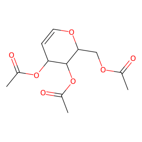 三-O-乙酰-D-半乳糖烯,Tri-O-acetyl-D-galactal