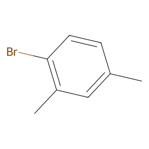 2,4-二甲基溴苯,1-Bromo-2,4-dimethylbenzene