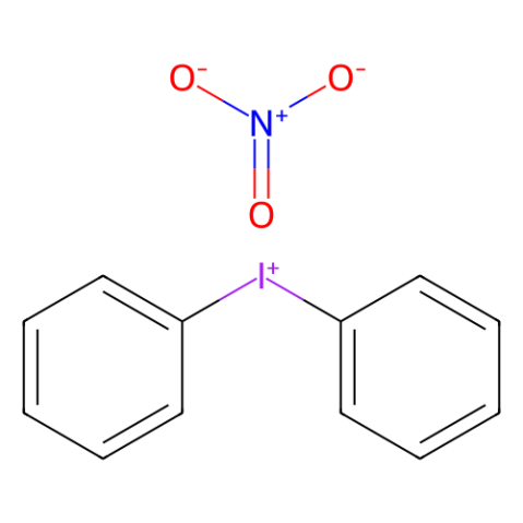 二苯基碘硝酸盐,Diphenyliodonium nitrate