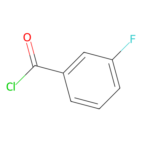 3-氟苯甲酰氯,3-Fluorobenzoyl Chloride