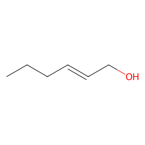 反式-2-己烯醇,trans-2-Hexen-1-ol