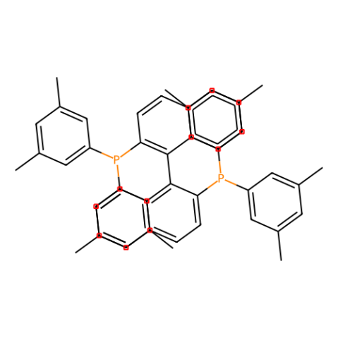 (S)-聯(lián)萘(3,5-二甲苯基)膦,(S)-(-)-XylBINAP