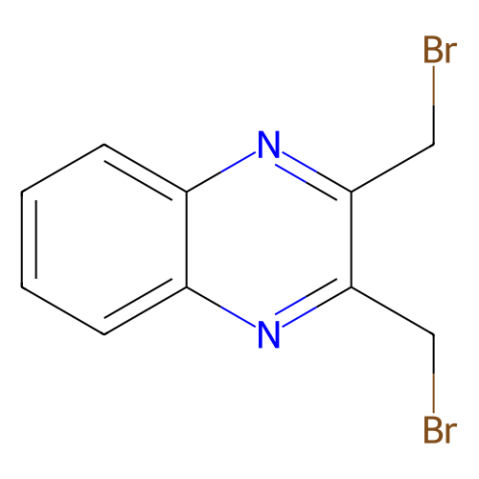 2,3-双(溴甲基)喹喔啉,2,3-Bis(bromomethyl)quinoxaline