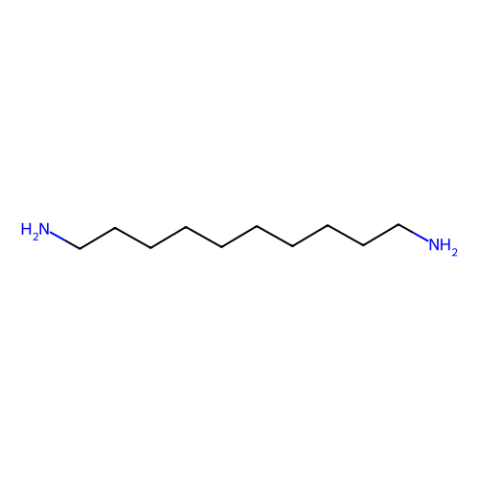 1,10-二氨基癸烷,1,10-Diaminodecane