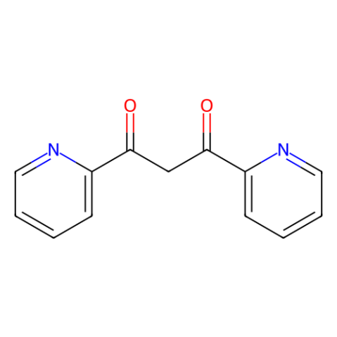 1,3-二(2-吡啶基)-1,3-丙二酮,1,3-Di(2-pyridyl)-1,3-propanedione