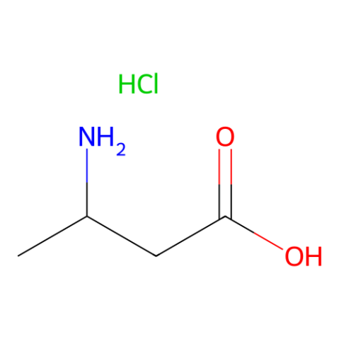 L-β-高丙氨酸盐酸盐,L-β-Homoalanine hydrochloride