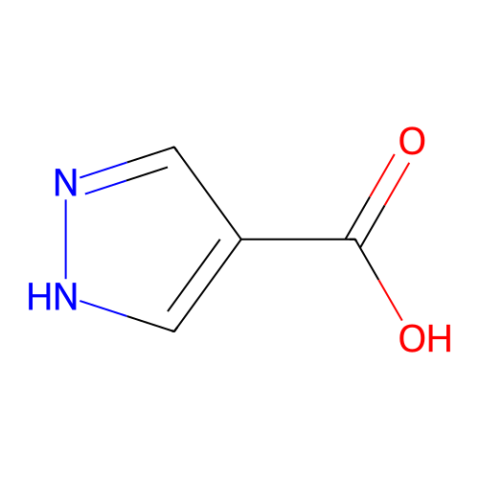 4-吡唑羧酸,4-Pyrazolecarboxylic acid