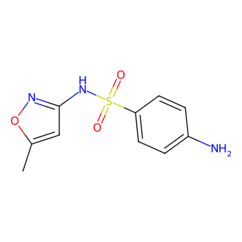 磺胺甲噁唑,Sulfamethoxazole