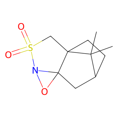 (2S,8aR)-(-)-(樟脑磺酰)哑嗪,(2S,8aR)-(-)-(Camphorylsulfonyl)oxaziridine