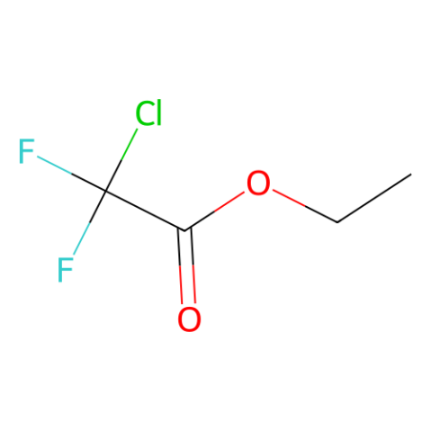 二氟氯乙酸乙酯,Ethyl chlorodifluoroacetate