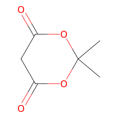 米氏酸,Meldrum’s acid