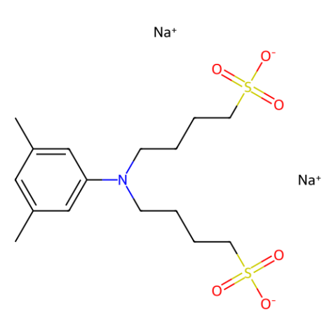 N'N-二(4-磺丁基)-3,5-二甲基苯胺二钠盐(MADB),MADB