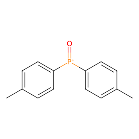 双(p-甲苯基)氧化磷,Bis(p-tolyl)phosphine oxide