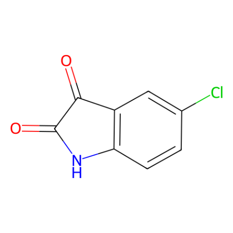 5-氯靛红,5-Chloroisatin