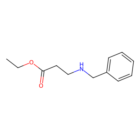 3-(苄基氨基)丙酸乙酯,Ethyl 3-(Benzylamino)propionate