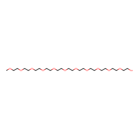 O-甲基-十一乙二醇,O-Methyl-undecaethylene glycol