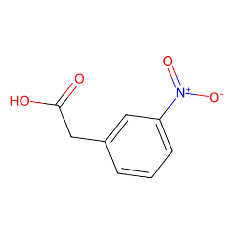 3-硝基苯乙酸,3-Nitrophenylacetic Acid