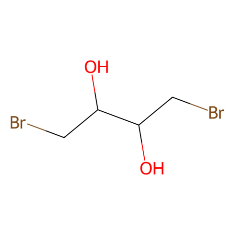 1,4-二溴-2,3-丁二醇,1,4-Dibromo-2,3-butanediol