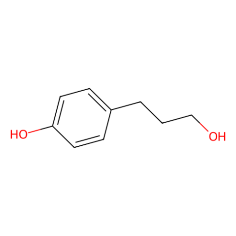 3-(4-羟基苯基)-1-丙醇,3-(4-Hydroxyphenyl)-1-propanol
