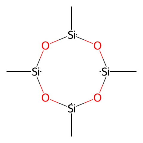 1，3，5，7-四甲基环四硅氧烷,1,3,5,7-Tetramethylcyclotetrasiloxane