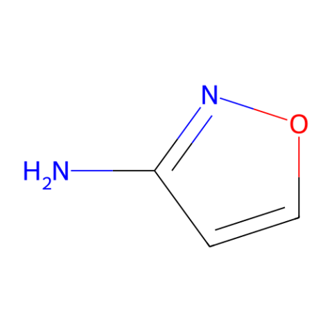 3-氨基异噁唑,3-Aminoisoxazole