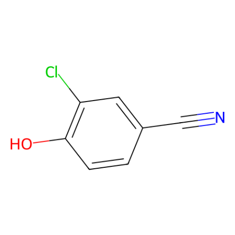 3-氯-4-羟基苯甲腈,3-Chloro-4-hydroxybenzonitrile