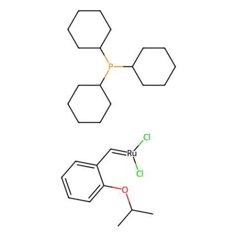 第 1 代 Hoveyda-Grubbs 催化剂,Hoveyda-Grubbs Catalyst 1st Generation