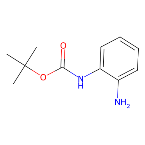 N-Boc-1,2-苯二胺,N-Boc-1,2-phenyldiamine