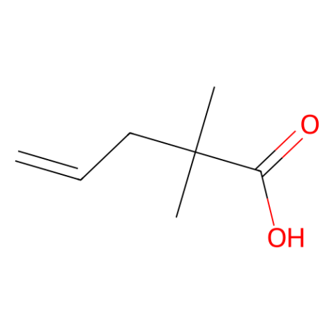2,2-二甲基-4-戊烯酸,2,2-Dimethyl-4-pentenoic acid