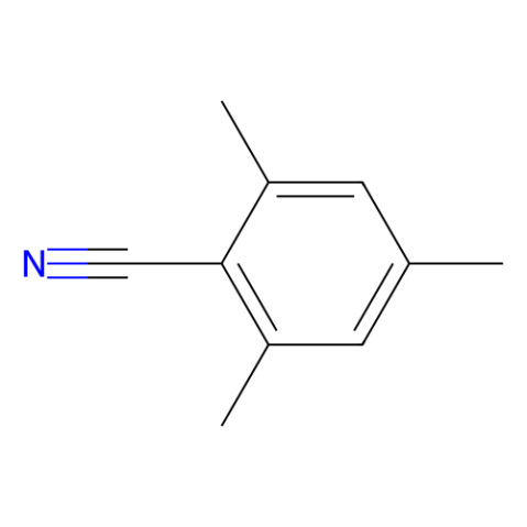 2,4,6-三甲基苯甲腈,2,4,6-Trimethylbenzonitrle