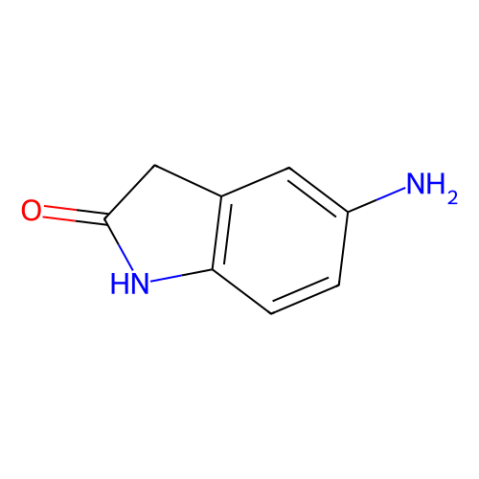 5-氨基-2-吲哚酮,5-Amino-2-indolinone